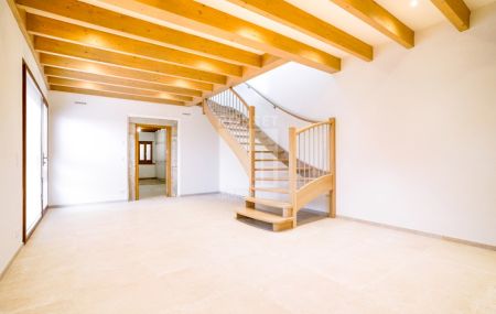 Maison mitoyenne de 8 pièces à louer à Plan-les-Ouates