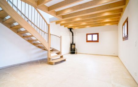 Maison mitoyenne de 8 pièces à louer à Plan-les-Ouates