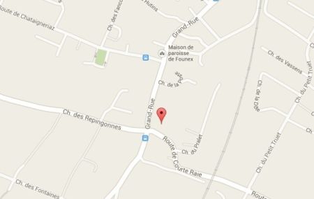 CHARMANTE MAISONNETTE DE VILLAGE AVEC JARDIN