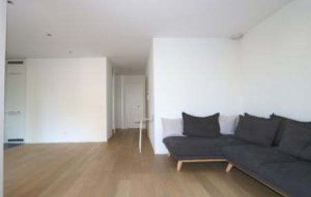 Appartement moderne de 4 pièces avec balcon à Chêne-Bourg