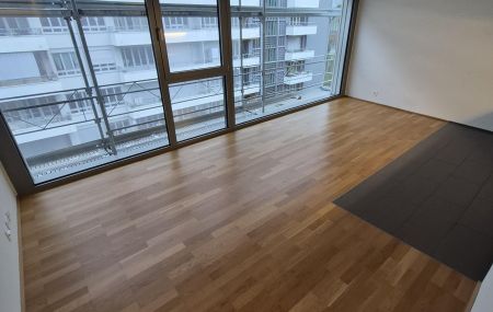 Appartement 3 pièces  | Eaux-Vives