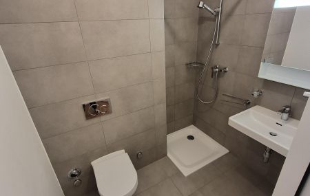 Appartement 3 pièces  | Eaux-Vives