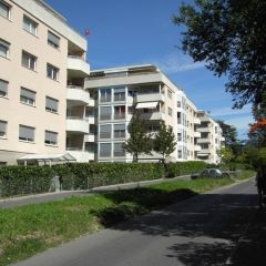 Appartement Cointrin