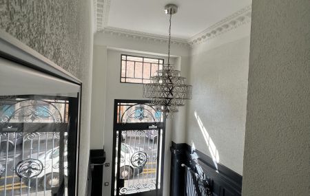 Appartement 3 pièces  | Eaux-Vives