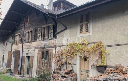 Conches - 3 pièces - 65 m2