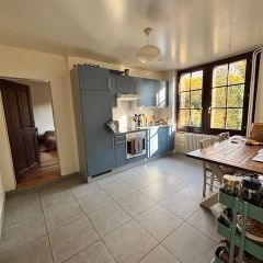 Conches - 3 pièces - 65 m2