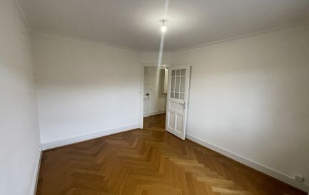 Quartier du Grand-Pré – Appartement de 3 pièces au 6ème…