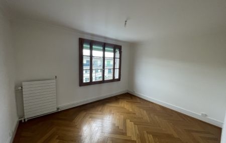 Quartier du Grand-Pré – Appartement de 3 pièces au 6ème…