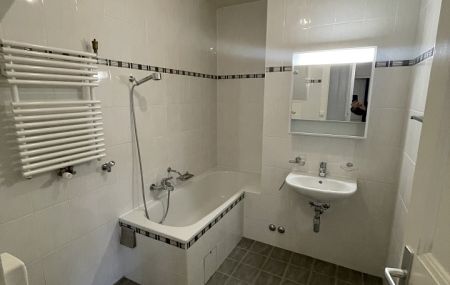 Quartier du Grand-Pré – Appartement de 3 pièces au 6ème…