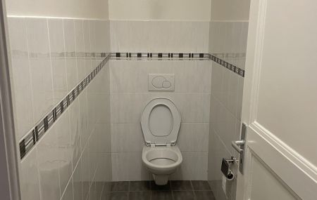 Quartier du Grand-Pré – Appartement de 3 pièces au 6ème…