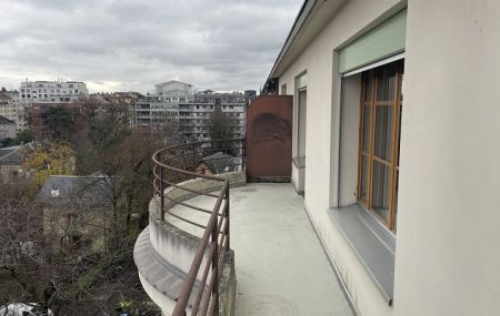 Quartier du Grand-Pré – Appartement de 3 pièces au 6ème…