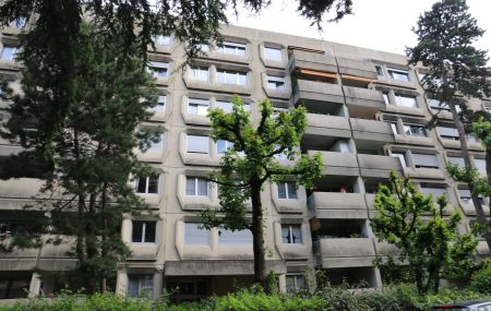 Appartement 2.5 pièces  | Champel