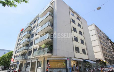 Genève - 4 pièces - 76 m2