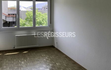 Genève - 4 pièces - 76 m2