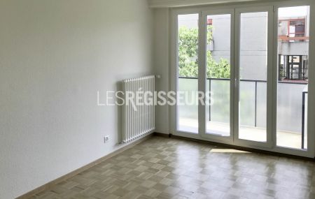 Genève - 4 pièces - 76 m2