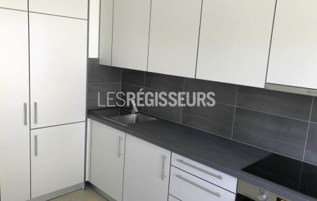 Genève - 4 pièces - 76 m2