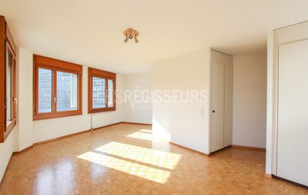 Genève - 1 pièces - 49 m2