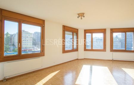 Genève - 1 pièces - 49 m2