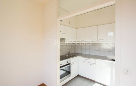 Genève - 1 pièces - 49 m2