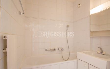 Genève - 1 pièces - 49 m2