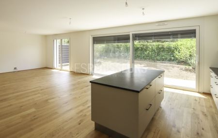 Grand-Lancy - 6 pièces - 252 m2