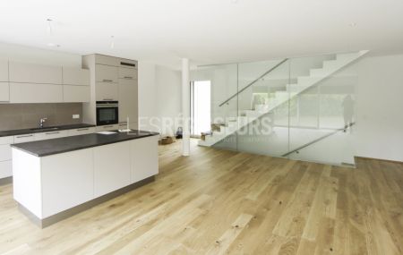 Grand-Lancy - 6 pièces - 252 m2