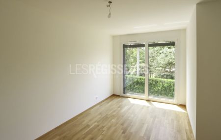 Grand-Lancy - 6 pièces - 252 m2