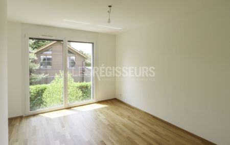 Grand-Lancy - 6 pièces - 252 m2