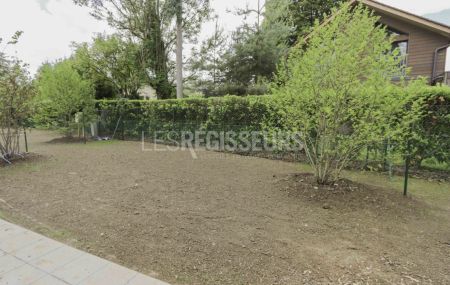 Grand-Lancy - 6 pièces - 252 m2