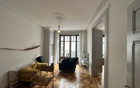 Genève - 4 pièces - 58 m2