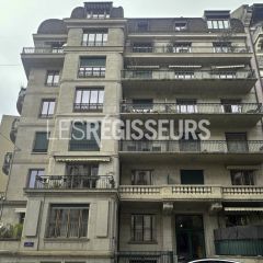 Genève - 4 pièces - 106 m2