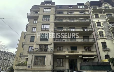 Genève - 4 pièces - 106 m2