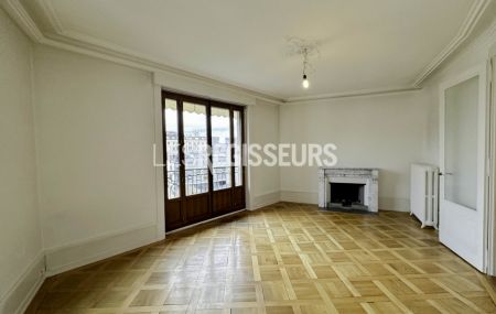 Genève - 4 pièces - 106 m2