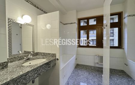 Genève - 4 pièces - 106 m2