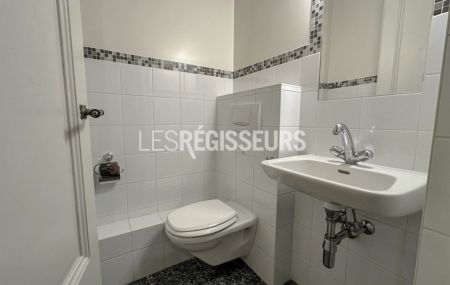 Genève - 4 pièces - 106 m2