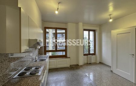 Genève - 4 pièces - 106 m2