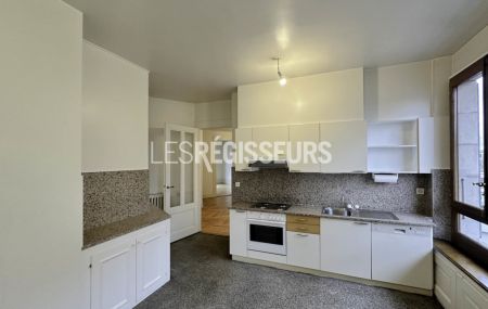 Genève - 4 pièces - 106 m2