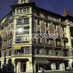 Genève - 4 pièces - 113 m2