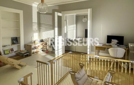 Genève - 4 pièces - 113 m2