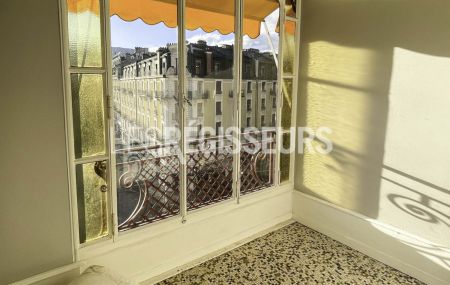 Genève - 4 pièces - 113 m2