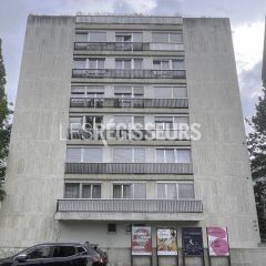 Genève - 2 pièces - 53 m2