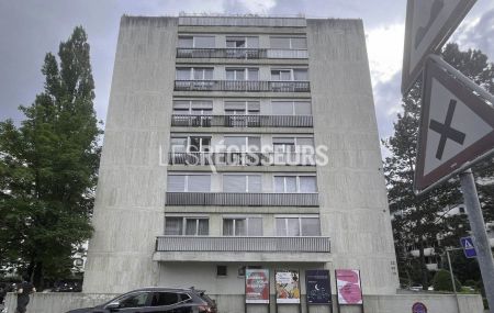 Genève - 2 pièces - 53 m2