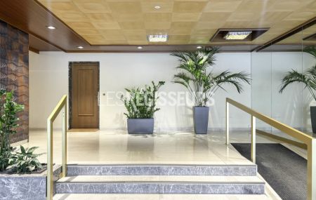 Genève - 2 pièces - 53 m2