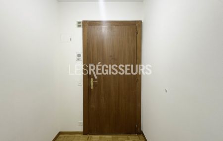 Genève - 2 pièces - 53 m2