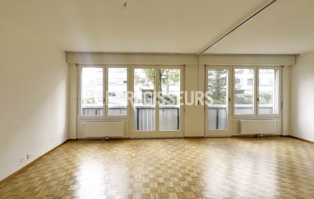 Genève - 2 pièces - 53 m2