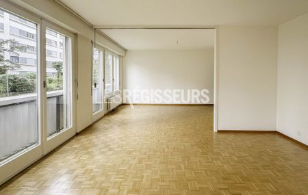 Genève - 2 pièces - 53 m2