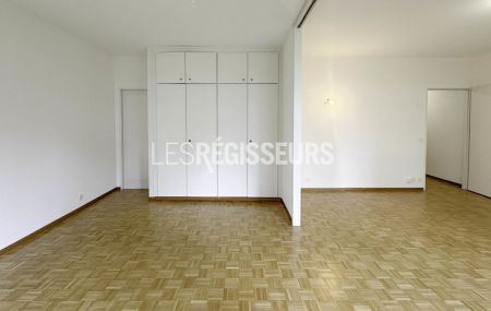 Genève - 2 pièces - 53 m2