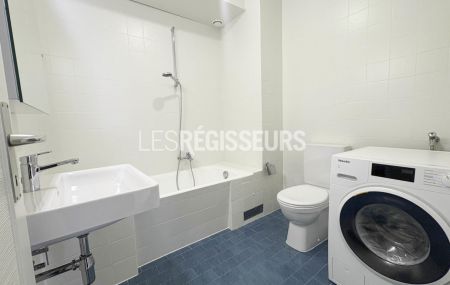 Genève - 2 pièces - 53 m2