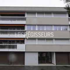 La Croix-de-Rozon - 3 pièces