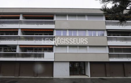 La Croix-de-Rozon - 3 pièces